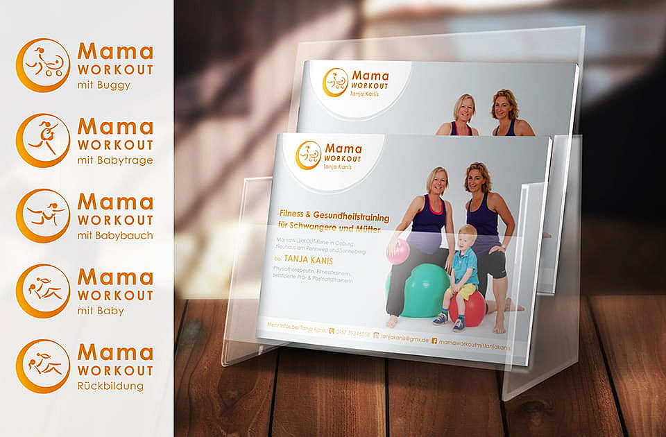 MamaWORKOUT Verena Wiechers