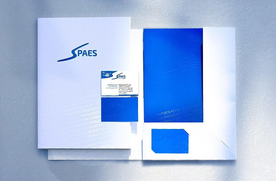 SPAES GmbH & Co. KG