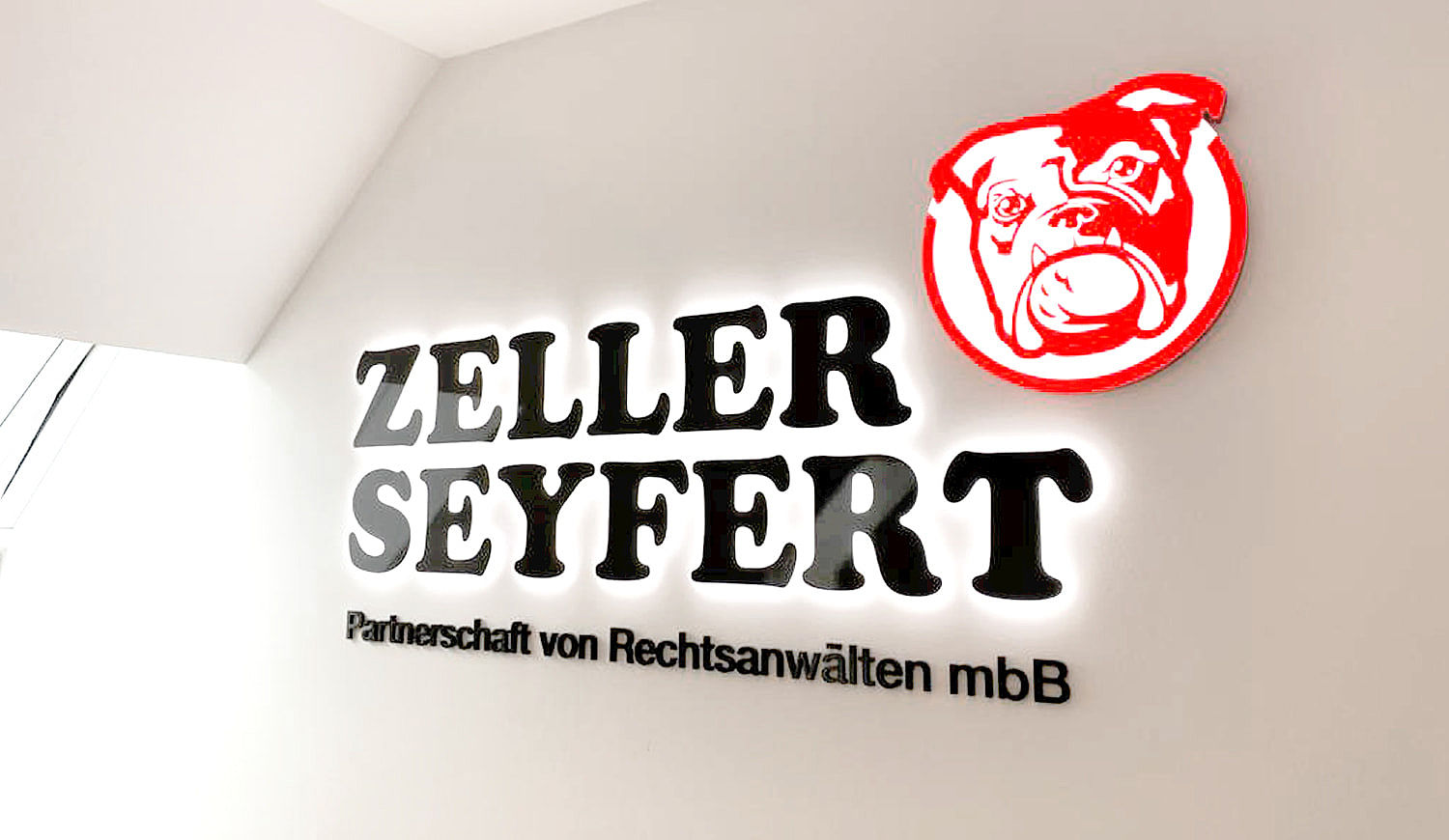 ZELLER & SEYFERT