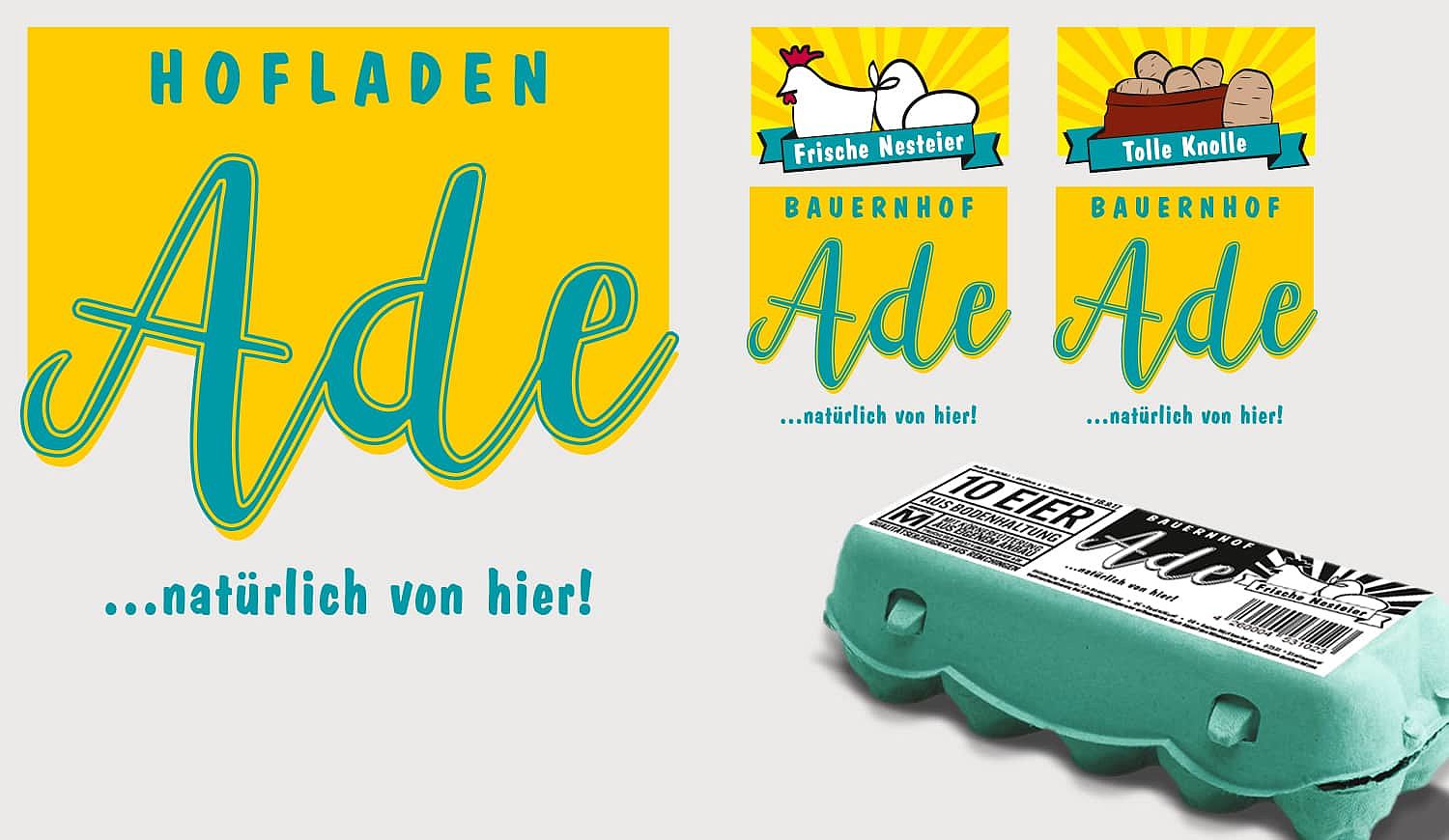 Hofladen Ade