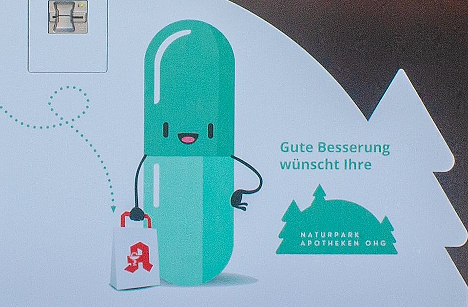 Naturpark-Apotheken OHG, St. Barbara-Apotheke