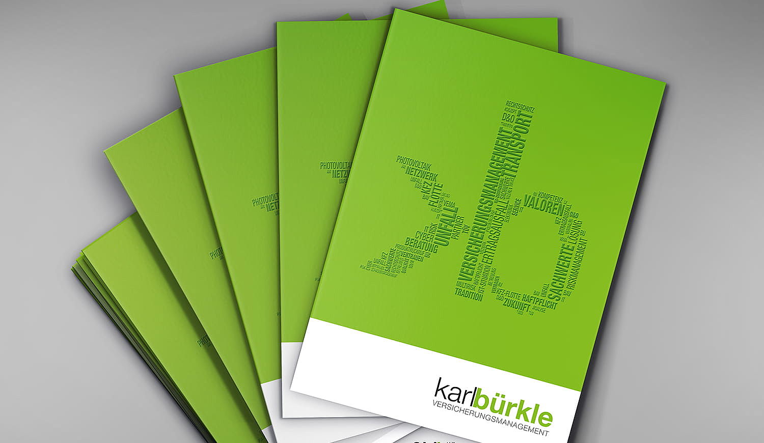 Karl Bürkle GmbH + Co. KG