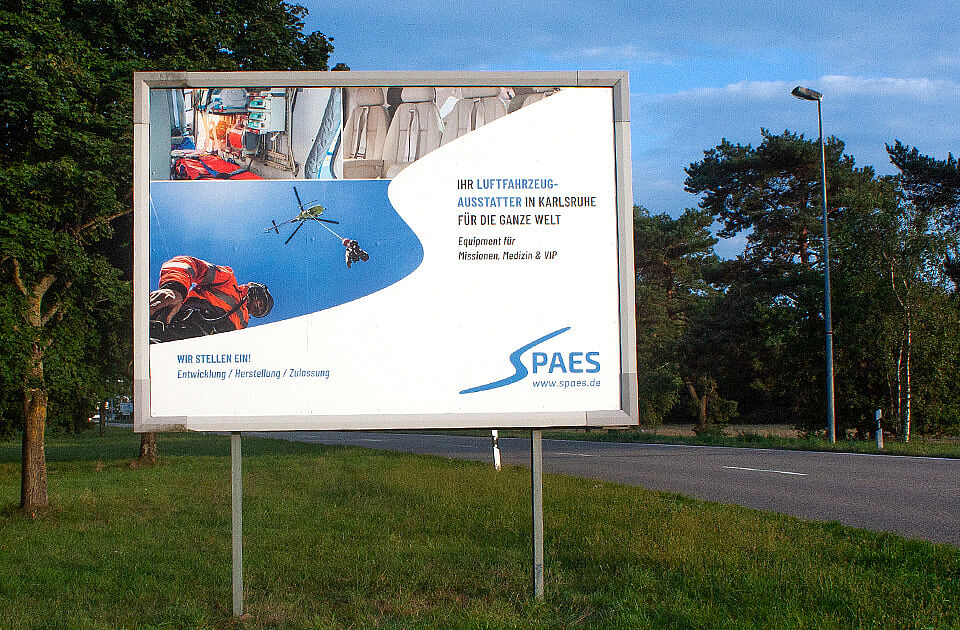 SPAES GmbH & Co. KG