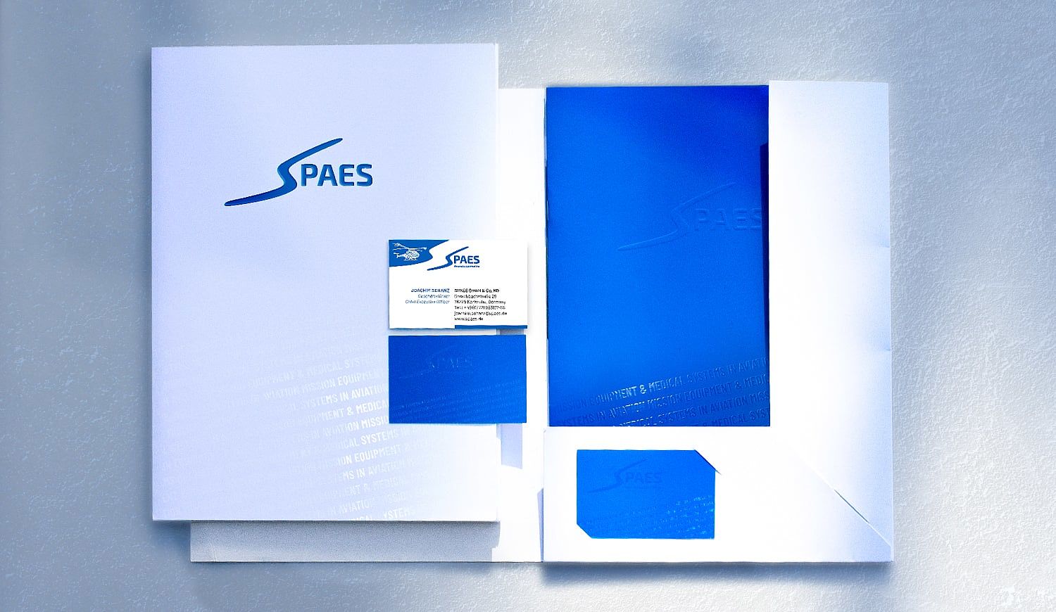 SPAES GmbH & Co. KG