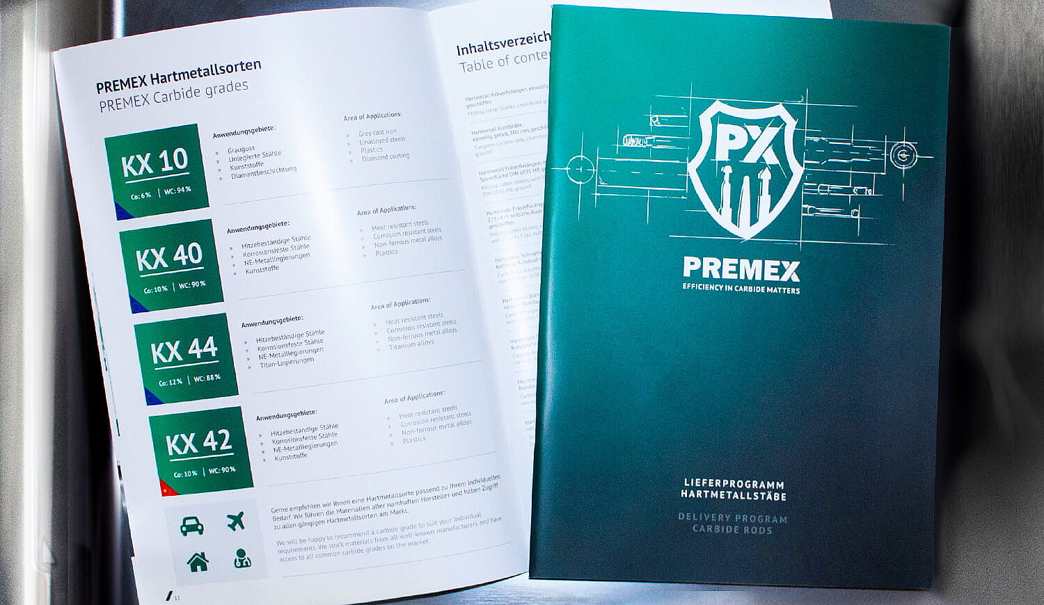 PREMEX GmbH