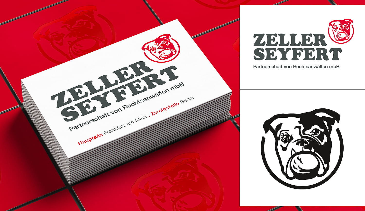 ZELLER & SEYFERT