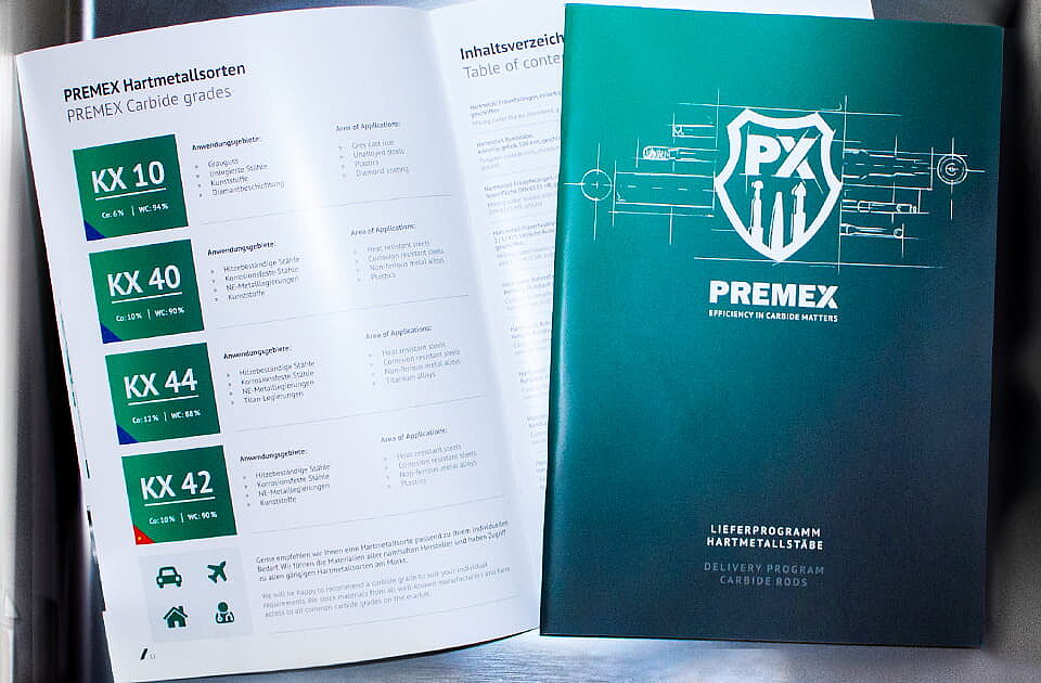 PREMEX GmbH