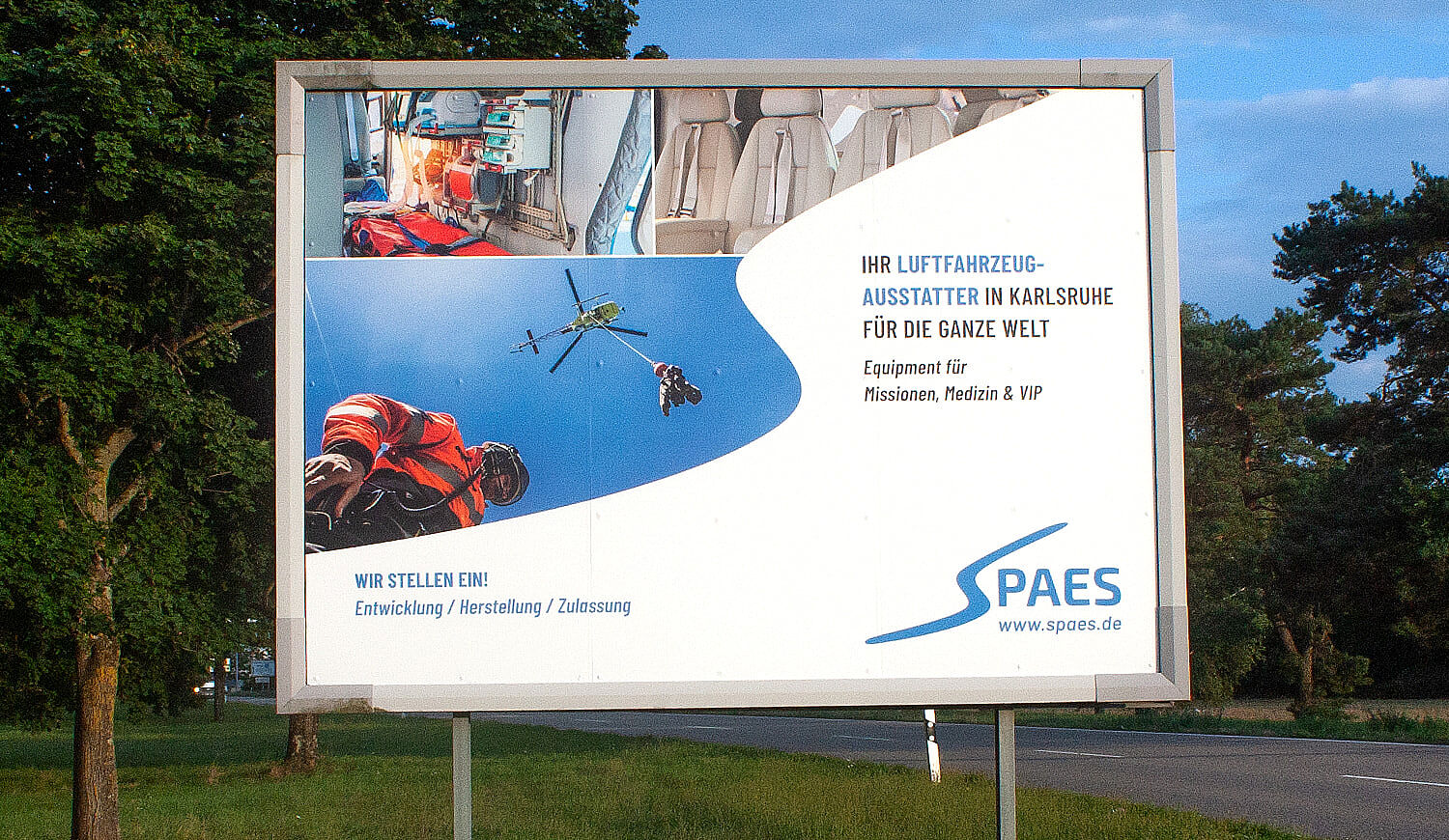 SPAES GmbH & Co. KG