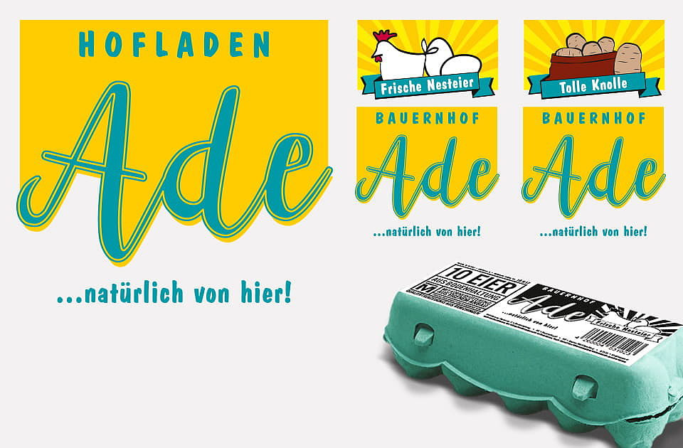 Hofladen Ade