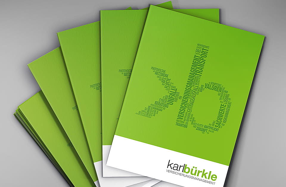 Karl Bürkle GmbH + Co. KG